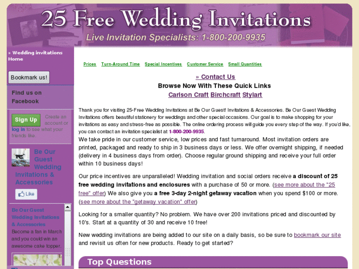 www.weddinginvitations.be