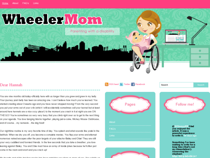 www.wheelermom.com