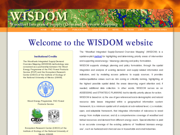 www.wisdomprojects.net