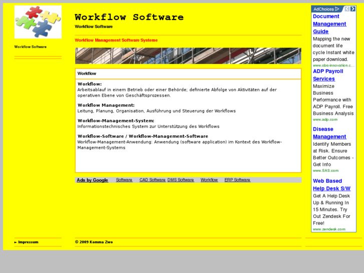 www.workflow-software.info