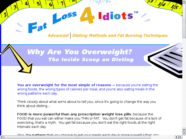 www.www-fatloss4idiots.com