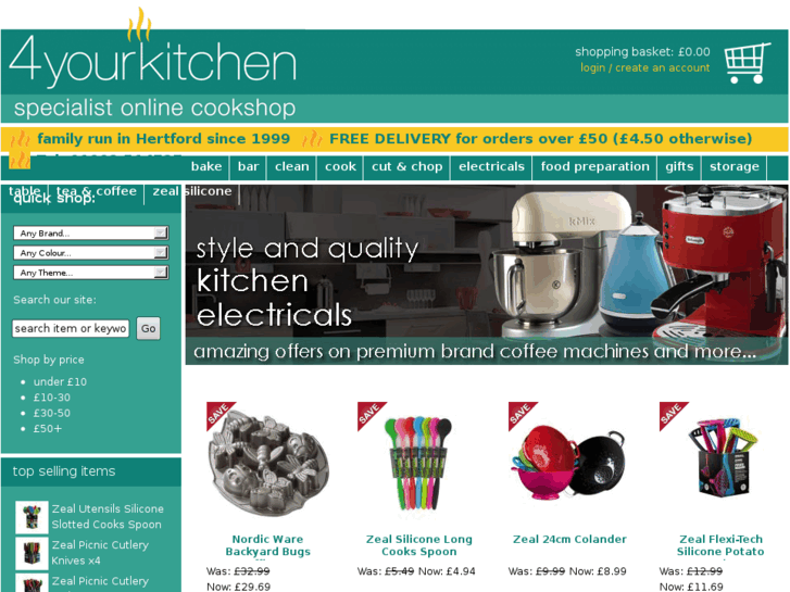 www.4yourkitchen.co.uk