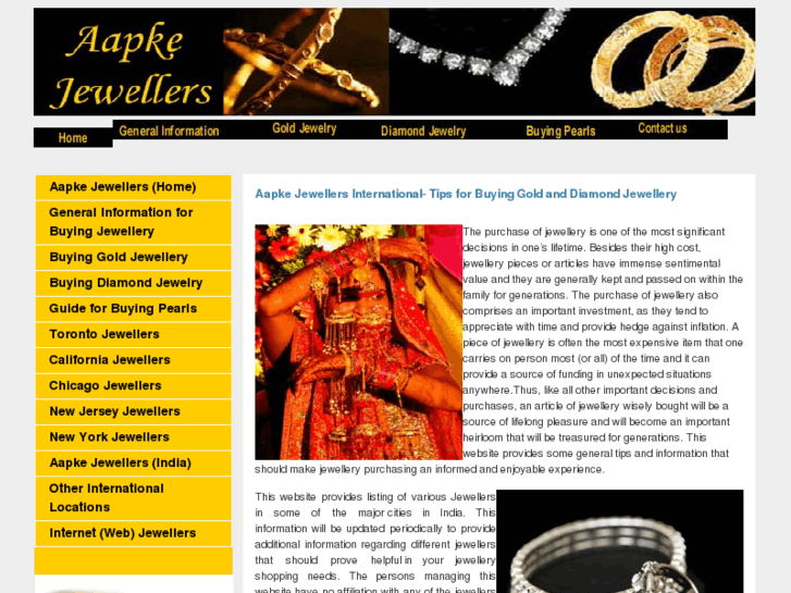 www.aapkejewelers.com