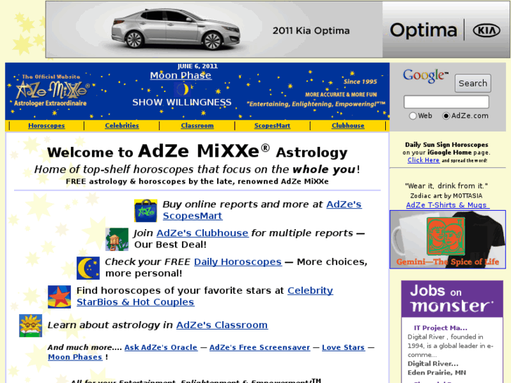 www.adze.com