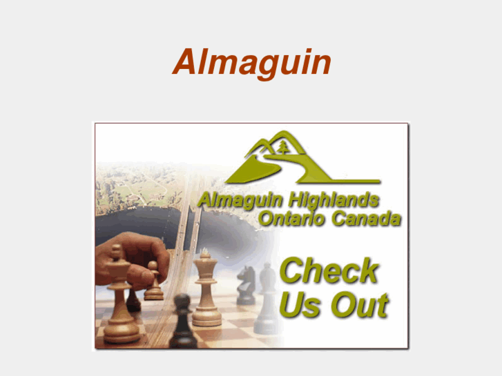 www.almaguinhighlands.org