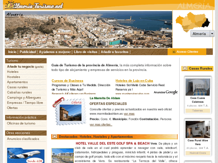 www.almeria-turismo.net