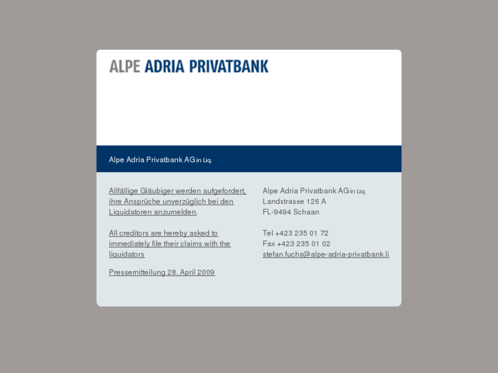 www.alpe-adria-privatbank.com