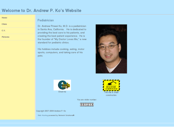 www.andrewko.com