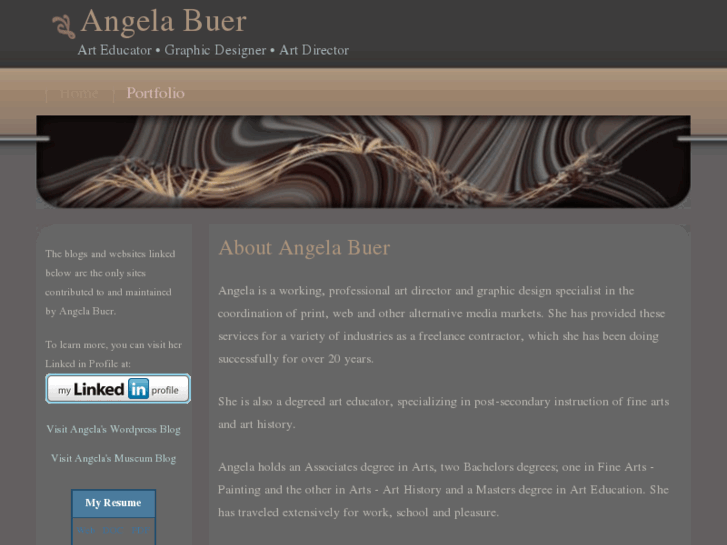 www.angelabuer.com