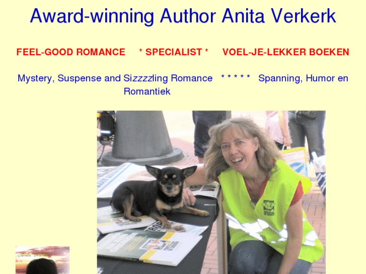 www.anitaverkerk.com