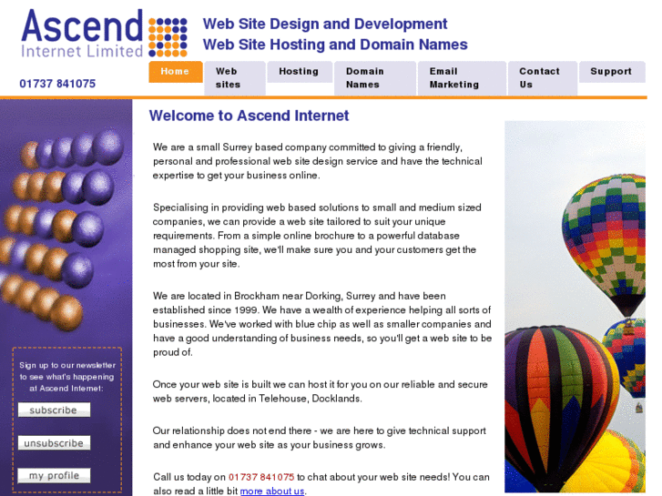 www.ascendinternet.biz