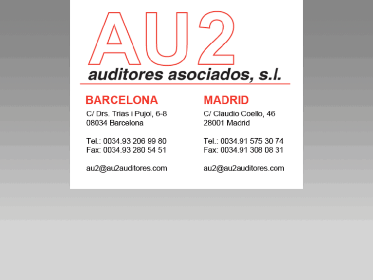 www.au2auditores.com