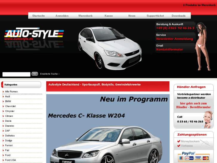 www.autostyle.de