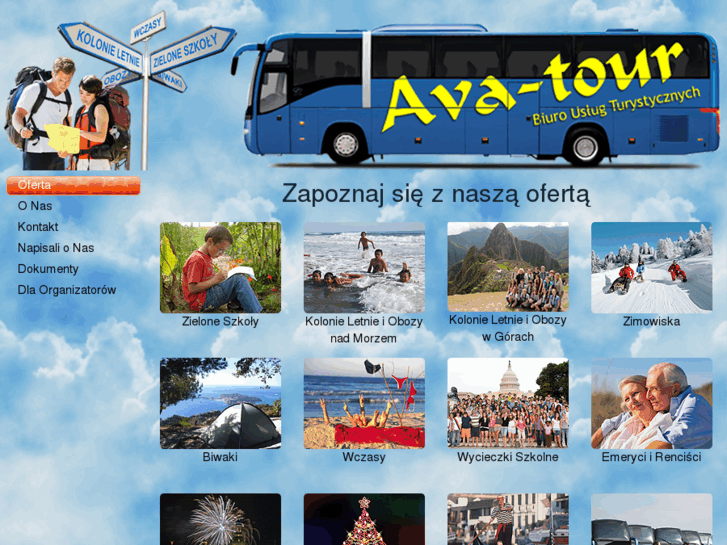 www.ava-tour.pl