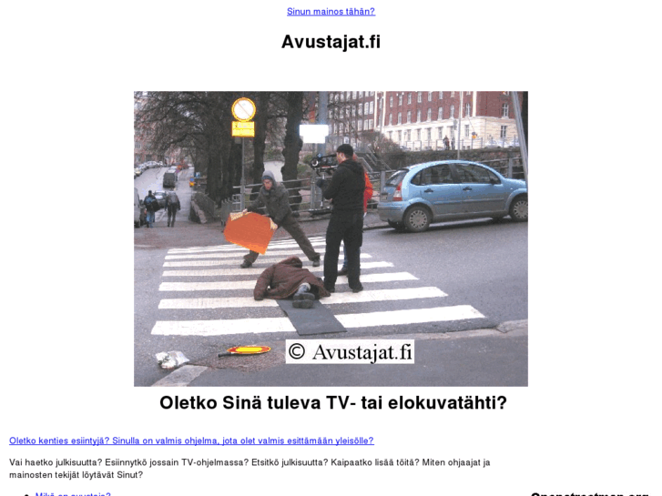 www.avustajat.fi