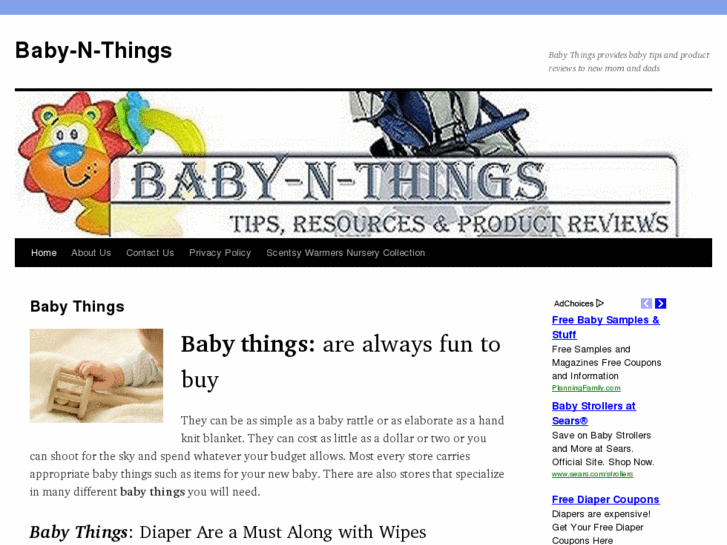 www.baby-n-things.com