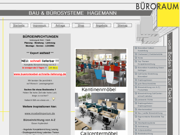 www.bau-buerosysteme-hagemann.de