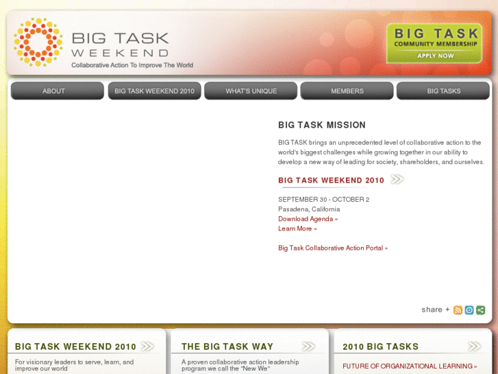 www.bigtask.org