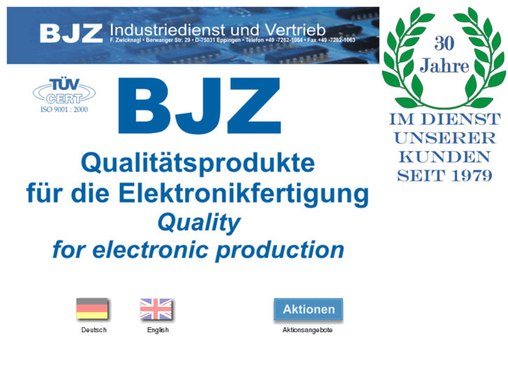 www.bjz.de