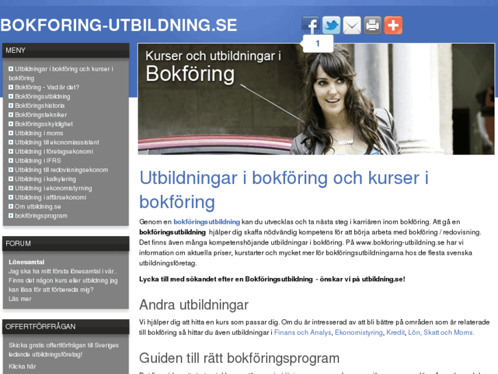 www.bokforing-utbildning.se