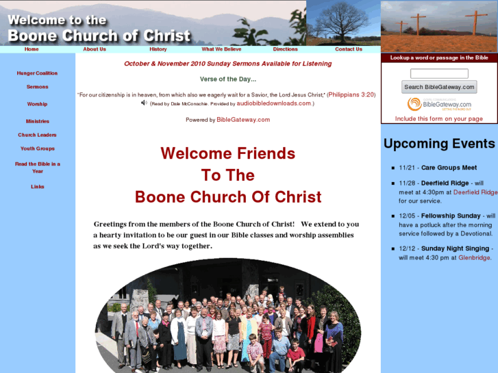 www.boonechurchofchrist.org