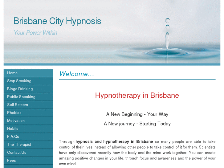 www.brisbanecityhypnosis.com