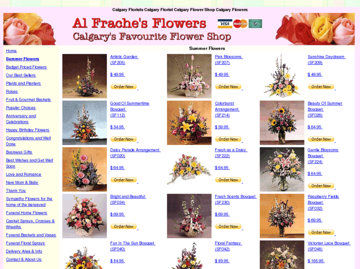 www.calgary-florists.com