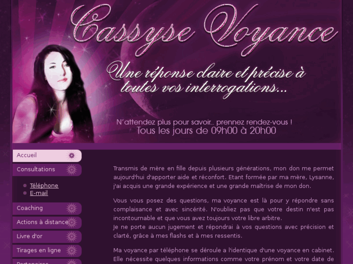 www.cassyse-voyance.com