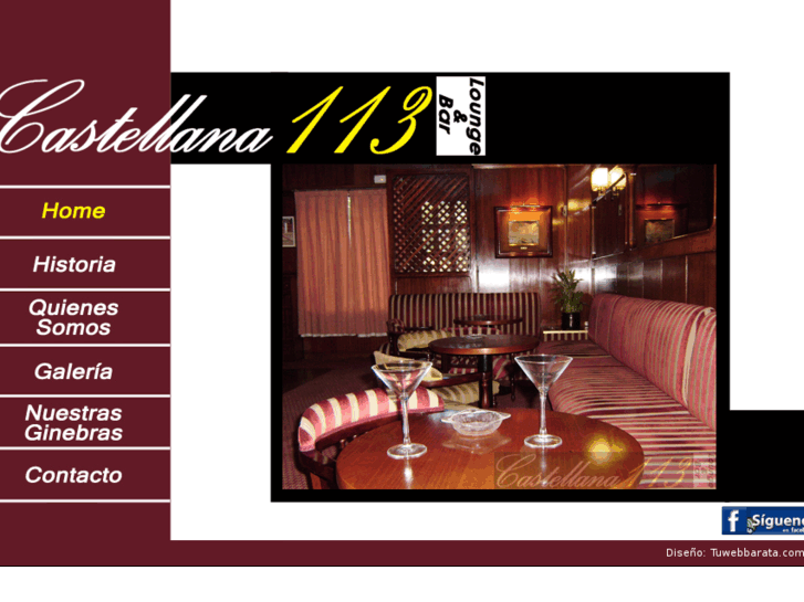 www.castellana113.es