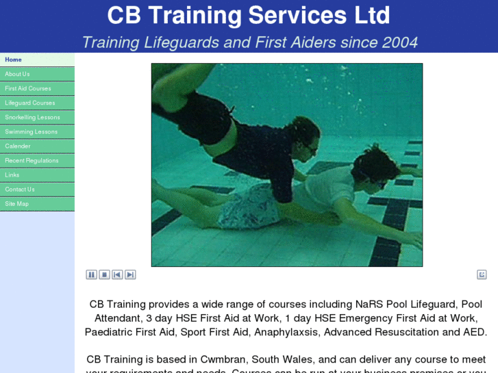 www.cbtraining.org