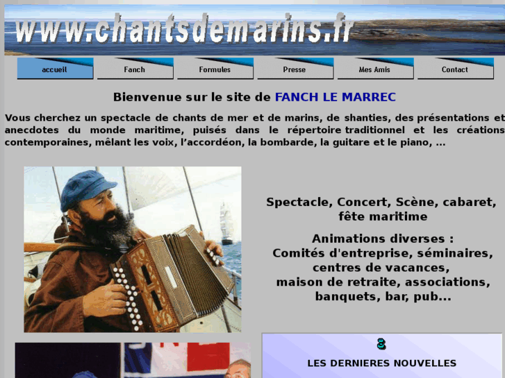 www.chantsdemarins.fr