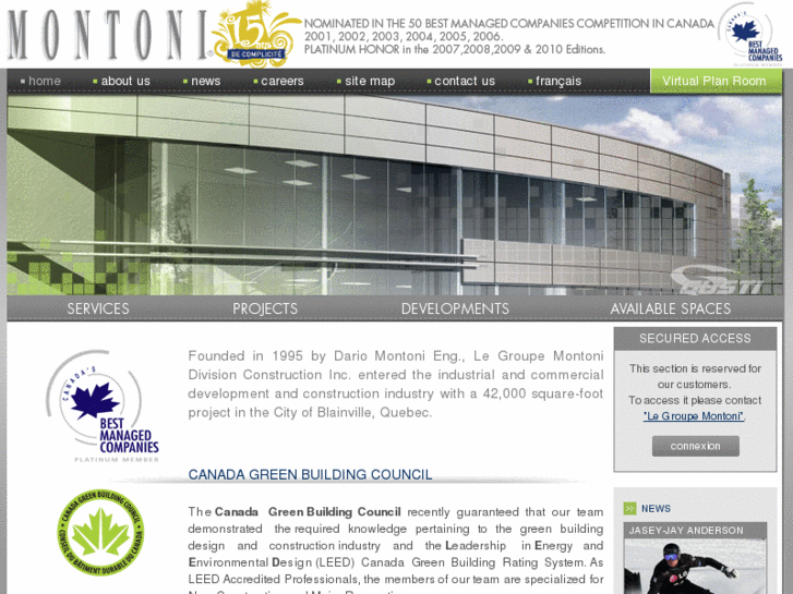 www.constructioncentrecommercial.com