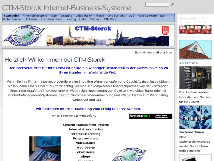 www.ctm-stock.com