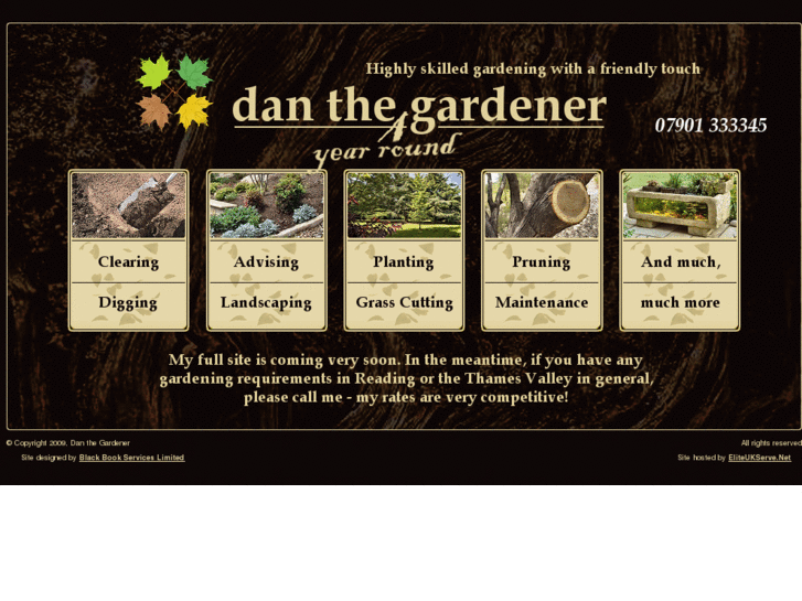 www.danthegardener.biz