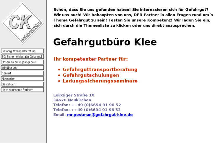 www.der-klee.com