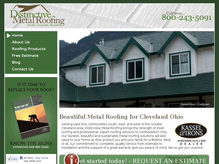 www.distinctive-roofing.com