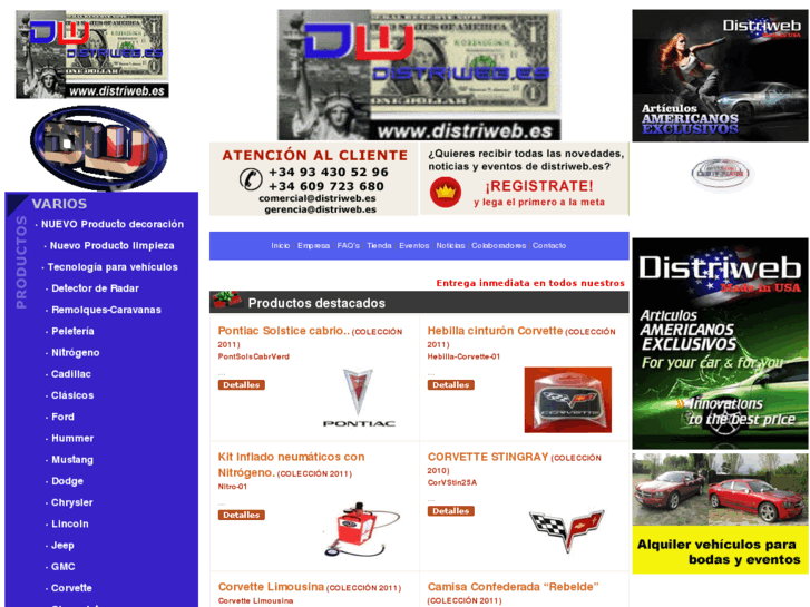 www.distriweb.es