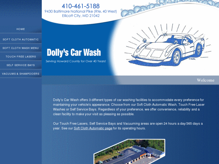 www.dollyscarwash.com