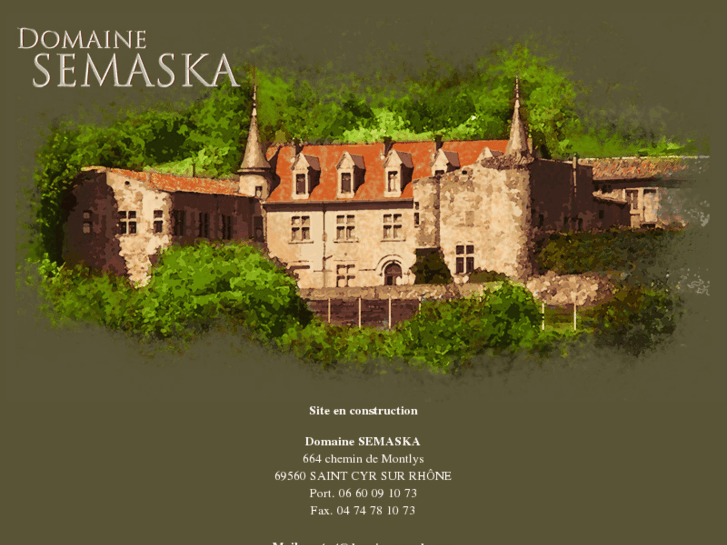 www.domaine-semaska.com