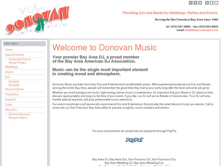 www.donovanmusic.com