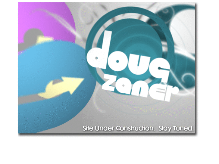 www.douglaszaner.com