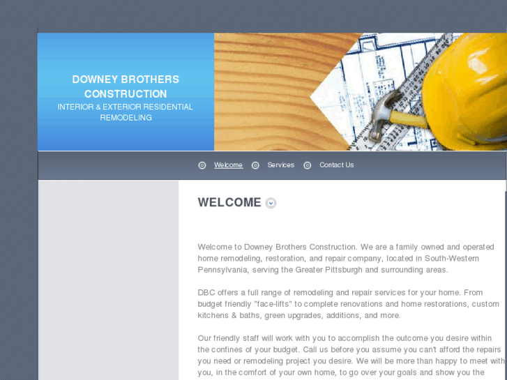 www.downeybrothers.com