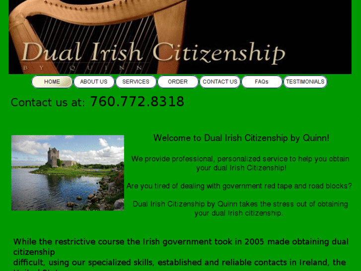 www.dualirishcitizenship.net