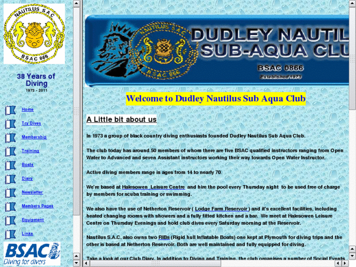 www.dudleynautilus.co.uk