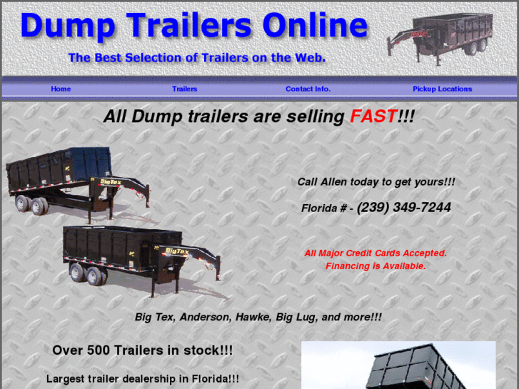 www.dumptrailersonline.com