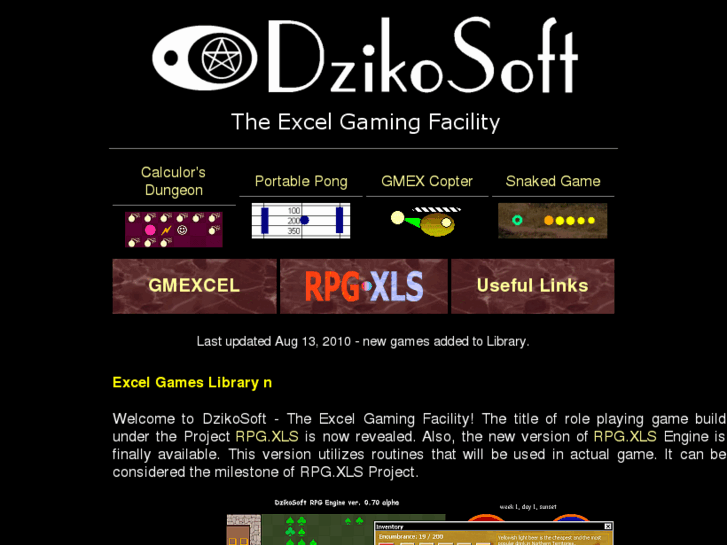 www.dzikosoft.com