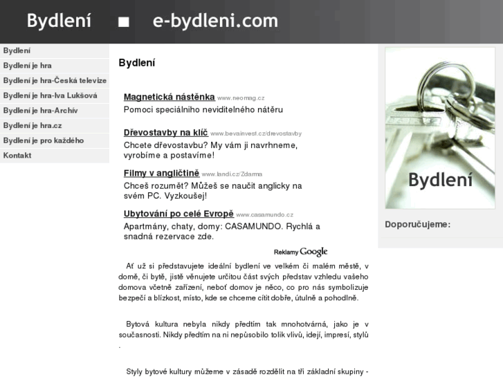 www.e-bydleni.com