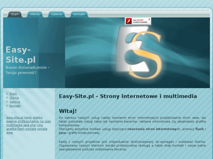 www.easy-site.pl