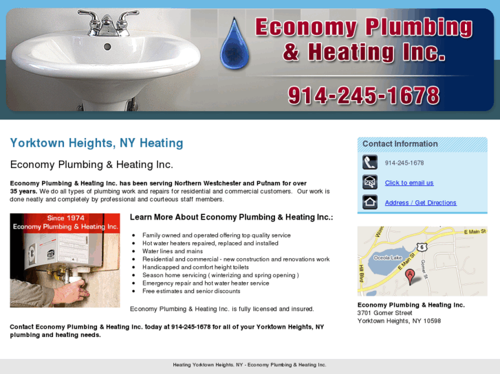 www.economyplumbingandheating.com