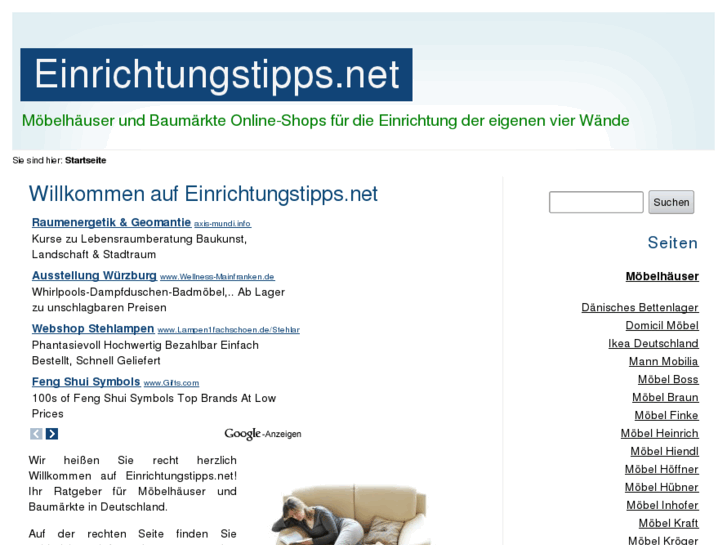 www.einrichtungstipps.net